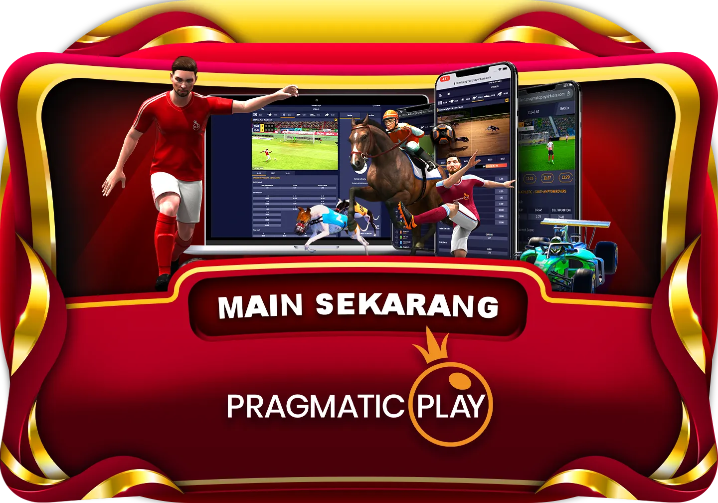 Pragmatic Play